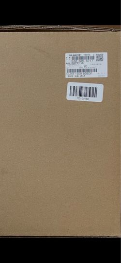 DUNT-9316DS31 Sharp DSPF Sub Unit Parts
