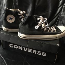 Converse All-Stars