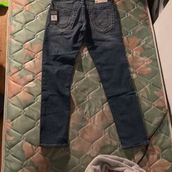 Tru Religion Jeans 