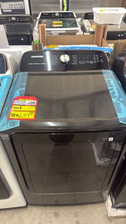 Electric Dryer 