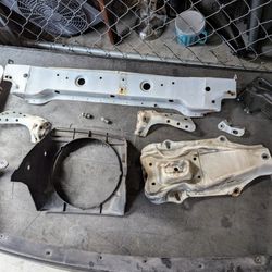 NA Miata Assorted Parts 