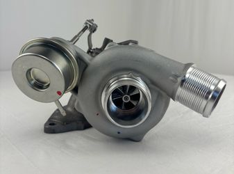 Aftermarket Left 2.7L EcoBoost Turbo Kit for Ford F-150 2018-2020 For Sale $238.00 50%+ OFF $477.00
