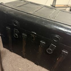 Chest