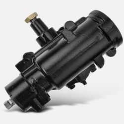 Chevy GMC P10 P20 P30 Step Van 1(contact info removed) Power Steering Gear Box Gearbox TCP