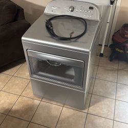 Whirlpool Cabrio - Dryer