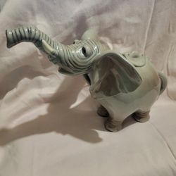 TEA POT ELEPHANT 45