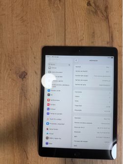 iPad 8th Gen