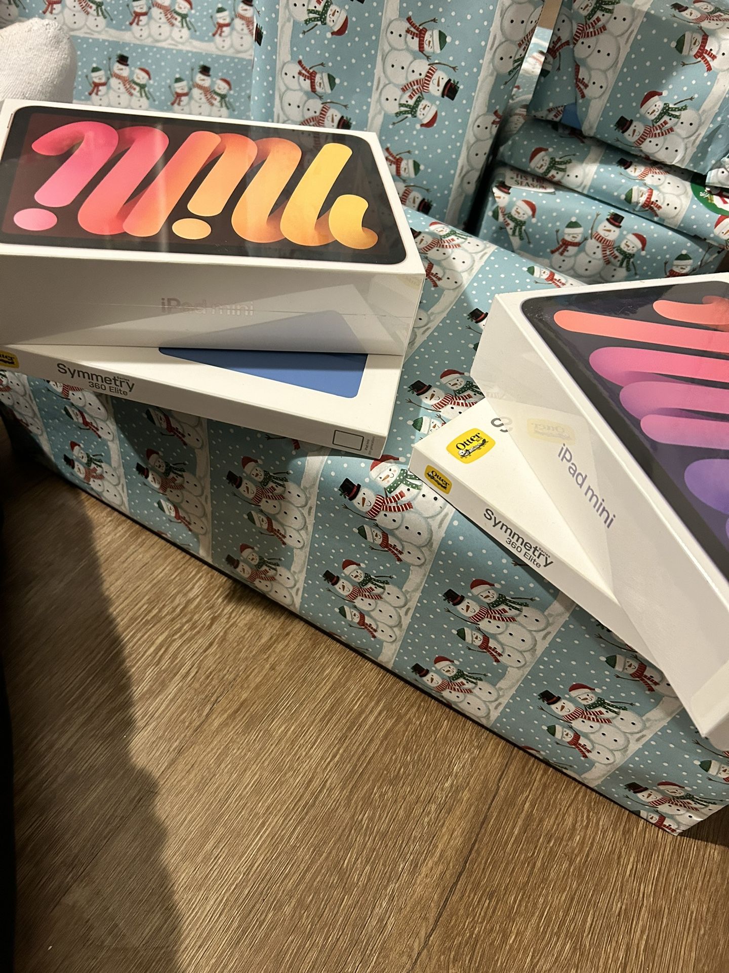 iPad Mini 64gb 6th Generation 