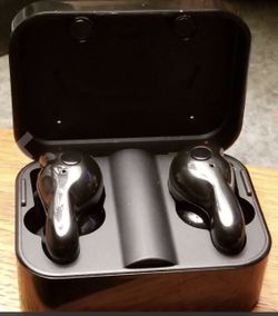 Wireless Bluetooth