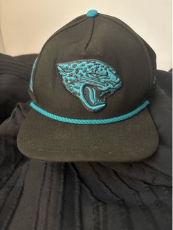 Jaquars hat