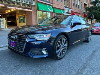 2019 Audi A6