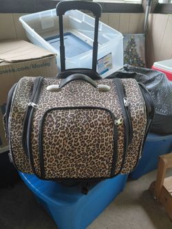 Overnight bag
