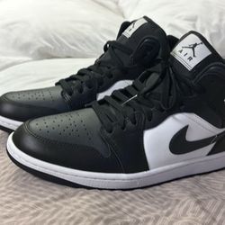 Men’s Nike Jorden’s 