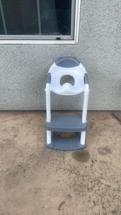 Potty training seat