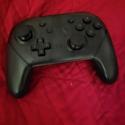 Nintendo Switch Pro Controller 