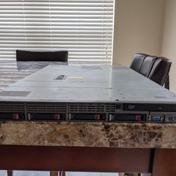 HP Proliant DL360 G5