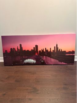 Chicago Art