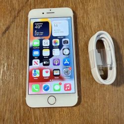 Apple iPhone 7 128GB Unlocked iOS Smartphone