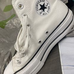 Converse Platform 