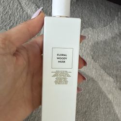 Floral Musk Perfume
