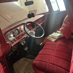 1959 Ford Truck. For Sale As Is. 