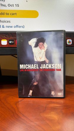 Michael Jackson