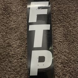 FTP Deck Size 8.25