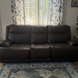 Power Recliner