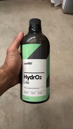 HydrO2 Lite