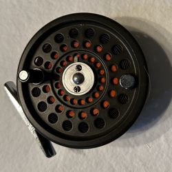 Cabela’s Fly Fishing Reel - Cahill .5