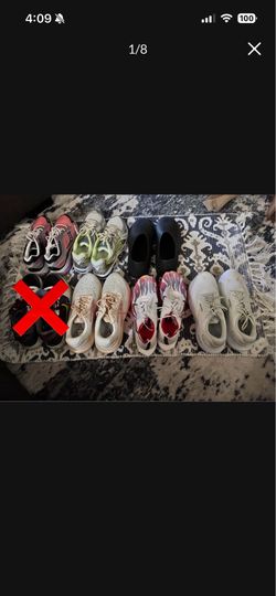 Men’s Shoes