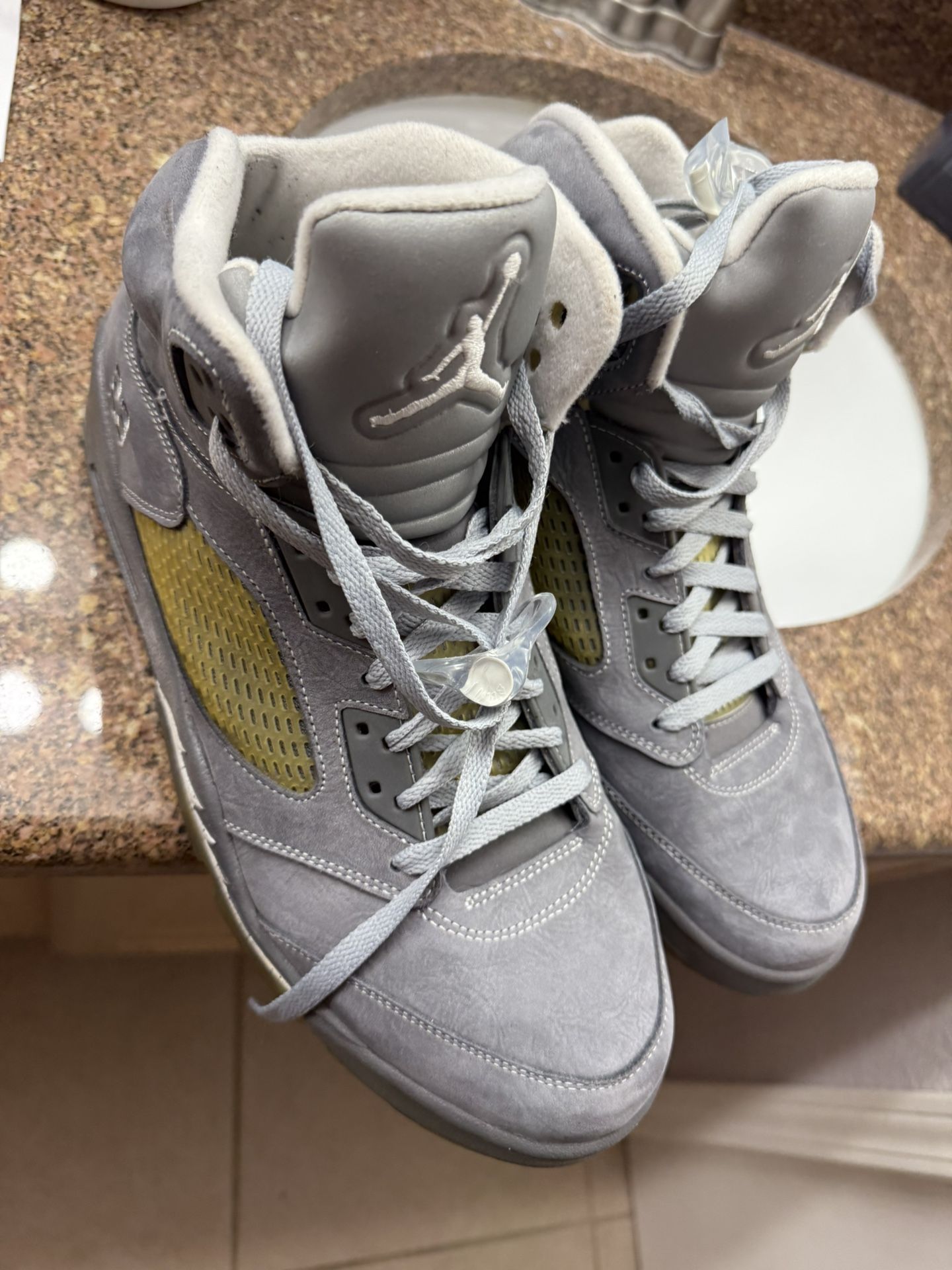 Jordan Shoes 