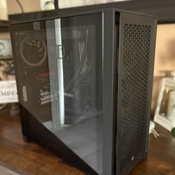 R9 RTX 3060Ti Gaming Desktop