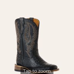 Boys Size 5 Boots
