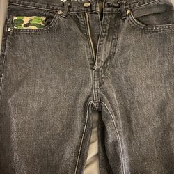 Bape, Supreme, Versace 