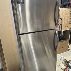 Fridge In Great Shape $250