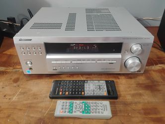 Pioneer VSX-D514 Stereo Receiver