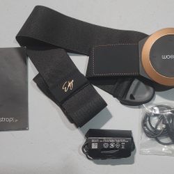 WOOJER Strap Edge Haptic Strap for Games & Music 