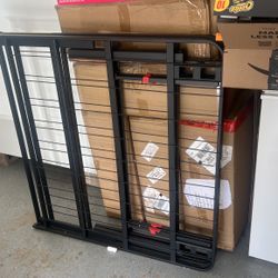 Brand New Foldable Twin Bed Frame