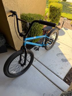 Redline bike