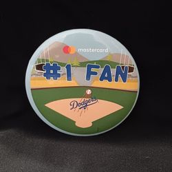 Los Angeles Dodgers