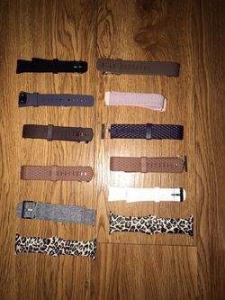 iWATCH Bands!! 5$ each!!
