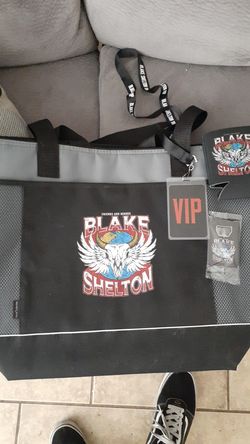 Blake Shelton Ice Chest