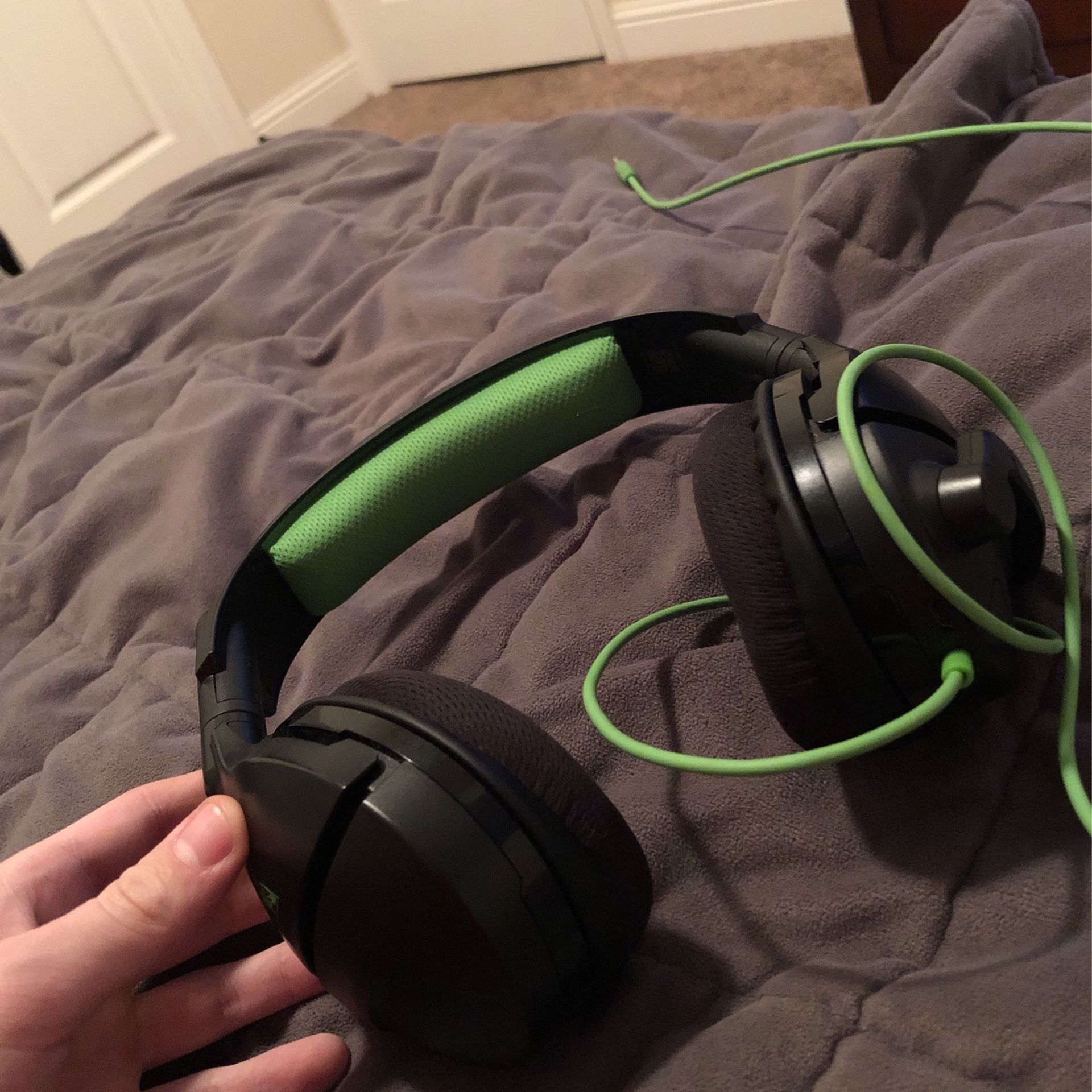 Turtle Beach Wired Gaming Headset