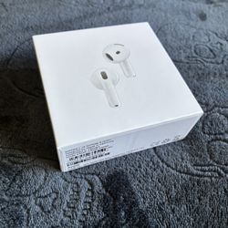 Airpod 4 