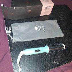 Gogo Mini Round Brush