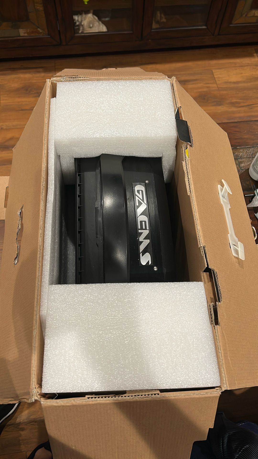 PGE Gaems