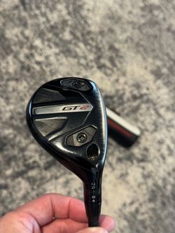 Titleist GT2 4 Hybrid 21 degree