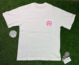 Chrome Hearts Pocket T-Shirt