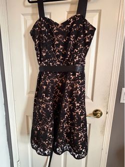 City Chic Dress Size (M) 18